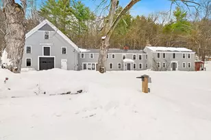 280 W Acton Rd, Stow, MA 01775 - Photo 1