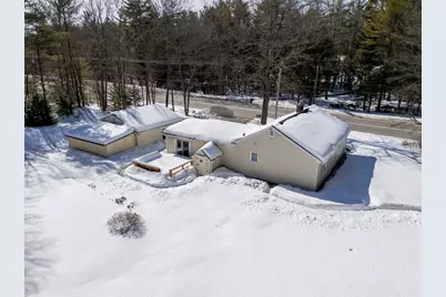 562 E County Rd, Rutland, MA 01543 - Photo 3