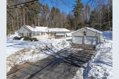 562 E County Rd, Rutland, MA 01543 - Photo 1