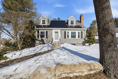132 Bedford St, Burlington, MA 01803 - Photo 1