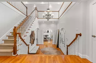 29 Clifton Rd, Newton, MA 02459 - Photo 3