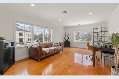 29 Clifton Road, Newton, MA 02459 - Photo 9