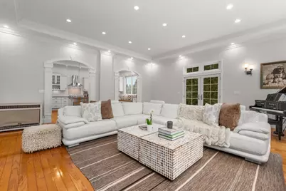 29 Clifton Road, Newton, MA 02459 - Photo 5