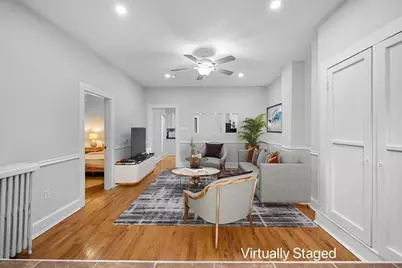 1495 Beacon St #G, Brookline, MA 02446 - Photo 5