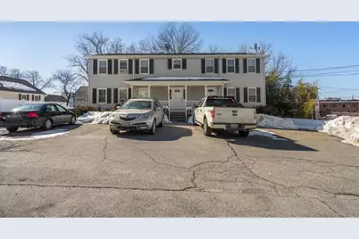 21 Agawam Street, Lowell, MA 01852 - Photo 3