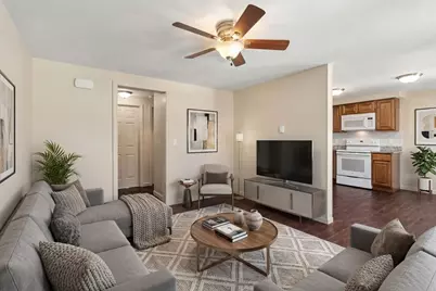 21 Agawam Street, Lowell, MA 01852 - Photo 1