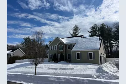 240 Roosevelt Drive, Northbridge, MA 01534 - Photo 1