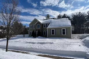 240 Roosevelt Dr, Northbridge, MA 01534 - Photo 7