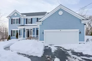 1194 Sharps Lot Rd, Swansea, MA 02777 - Photo 1