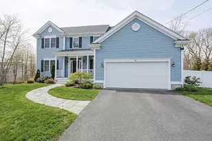 1194 Sharps Lot Rd, Swansea, MA 02777 - Photo 1