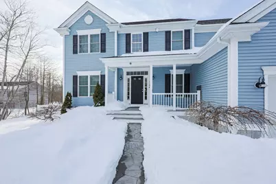 1194 Sharps Lot Road, Swansea, MA 02777 - Photo 3