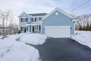 1194 Sharps Lot Rd, Swansea, MA 02777 - Photo 1