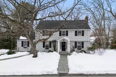 71 Westgate Road, Wellesley, MA 02481 - Photo 1