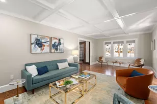 22 Brackett Rd, Newton, MA 02458 - Photo 5