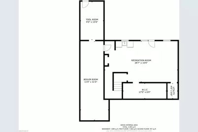 120 Beach St, Foxboro, MA 02035 - Photo 17