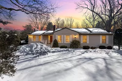 120 Beach St, Foxboro, MA 02035 - Photo 1