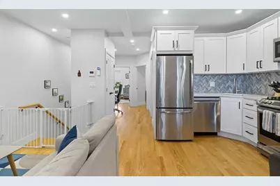 120 Bremen Street #3, Boston, MA 02128 - Photo 5