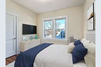 270 Lovell St #2, Worcester, MA 01602 - Photo 3