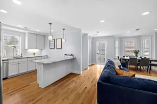 40 Catherine St, Boston, MA 02131 - Photo 5