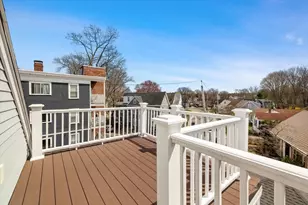 40 Catherine St, Boston, MA 02131 - Photo 25