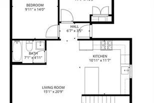 40 Catherine St, Boston, MA 02131 - Photo 33