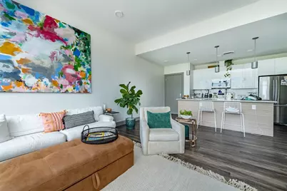 400 Mystic Avenue #201, Somerville, MA 02145 - Photo 1