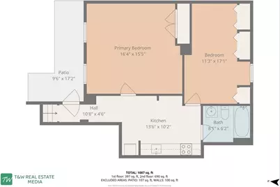 2-4 Acorn St #77 Main A, Malden, MA 02148 - Photo 19