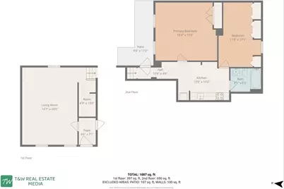 2-4 Acorn St #77 Main A, Malden, MA 02148 - Photo 17