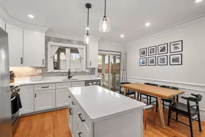 256 Sycamore St #256, Watertown, MA 02472 - Photo 5