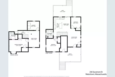 256 Sycamore St #256, Watertown, MA 02472 - Photo 21