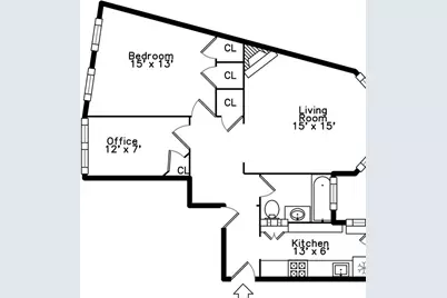 32 Shepard Street #33, Cambridge, MA 02138 - Photo 11