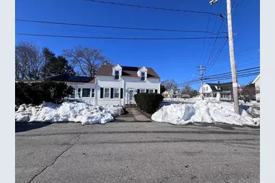 1 Kurts Pl #2, Taunton, MA 02780 - Photo 1