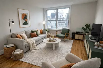 108 Bristol Road #1, Somerville, MA 02144 - Photo 1