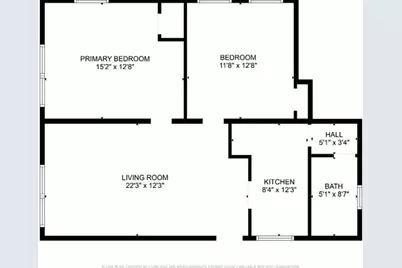 108 Bristol Road #1, Somerville, MA 02144 - Photo 23