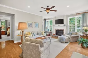 4 Woodsong, Plymouth, MA 02360 - Photo 19