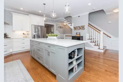 22 Grove Street #2, Waltham, MA 02453 - Photo 5