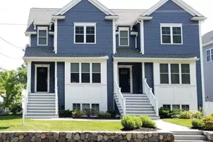 22 Grove St, Waltham, MA 02453 - Photo 1