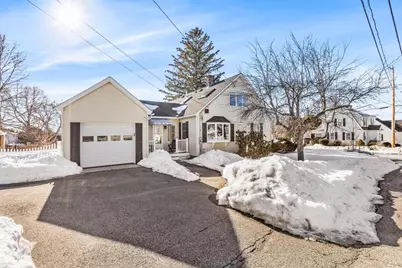 41 Lyman Road, North Andover, MA 01845 - Photo 21