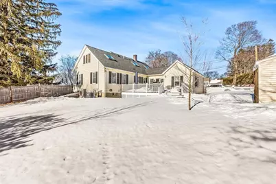 41 Lyman Road, North Andover, MA 01845 - Photo 27