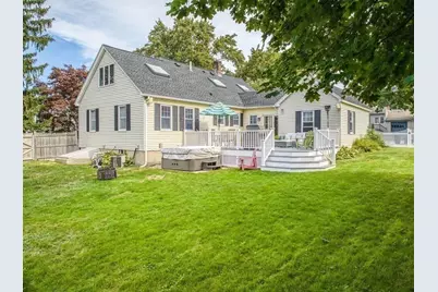 41 Lyman Road, North Andover, MA 01845 - Photo 23