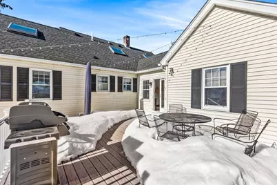 41 Lyman Road, North Andover, MA 01845 - Photo 25