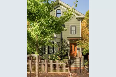 17 Ellsworth Avenue #Front, Cambridge, MA 02139 - Photo 1