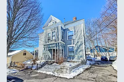 83 Pleasant St #7, Marblehead, MA 01945 - Photo 29