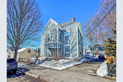 83 Pleasant St #7, Marblehead, MA 01945 - Photo 1