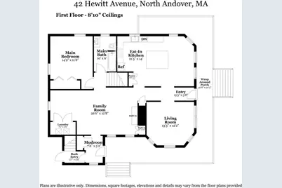 42 Hewitt Avenue, North Andover, MA 01845 - Photo 41