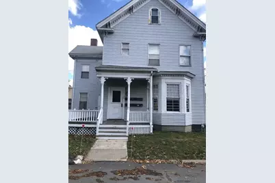 20 Crescent Ave #1, Braintree, MA 02184 - Photo 1