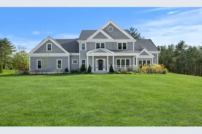 28 Goose Pond Path, Bolton, MA 01740 - Photo 1