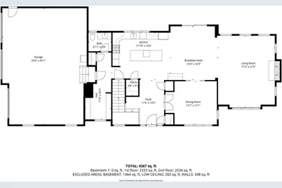28 Goose Pond Path, Bolton, MA 01740 - Photo 39