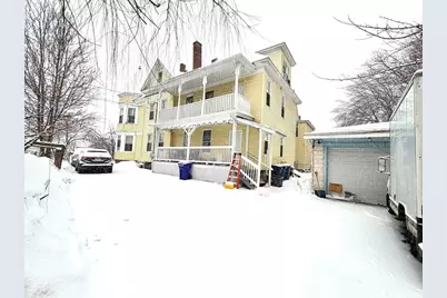 46-46A Dorchester St, Lawrence, MA 01843 - Photo 3