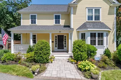 89 W Central St, Natick, MA 01760 - Photo 1